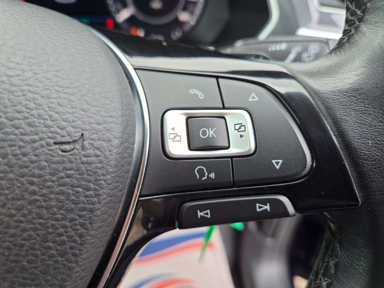 2017 VOLKSWAGEN TIGUAN 2017 VOLKSWAGEN TIGUAN