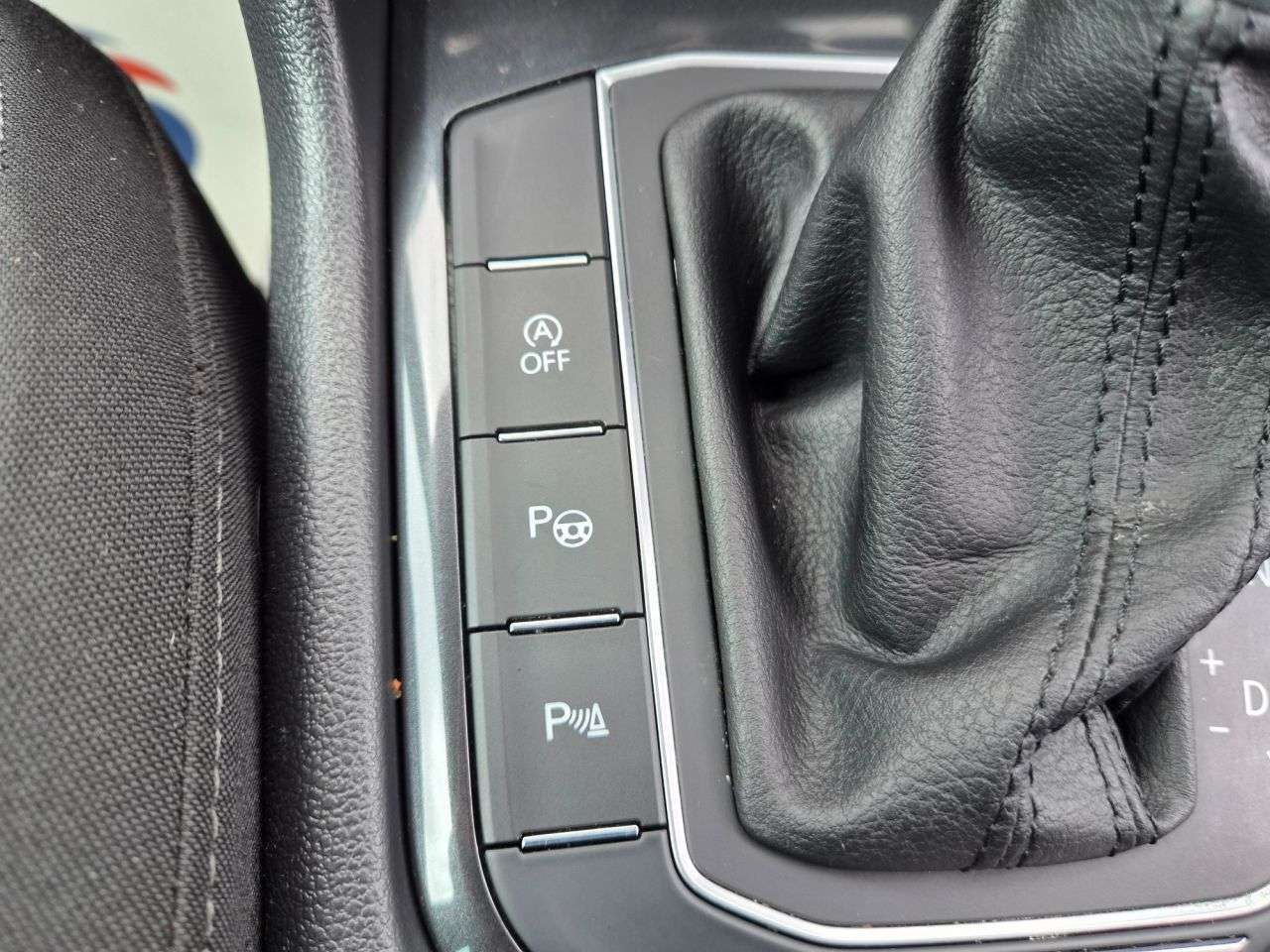 2017 VOLKSWAGEN TIGUAN 2017 VOLKSWAGEN TIGUAN