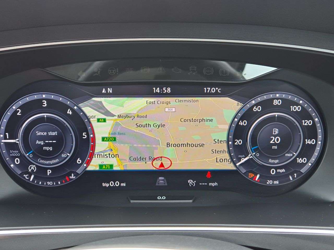 2017 VOLKSWAGEN TIGUAN 2017 VOLKSWAGEN TIGUAN