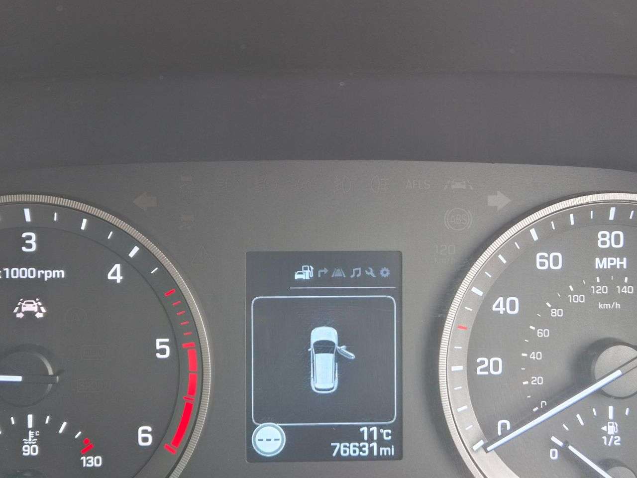 2017 HYUNDAI TUCSON 2017 HYUNDAI TUCSON