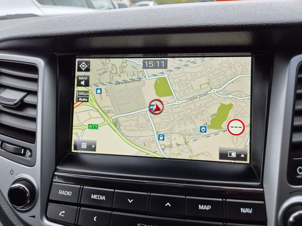 2017 HYUNDAI TUCSON 2017 HYUNDAI TUCSON