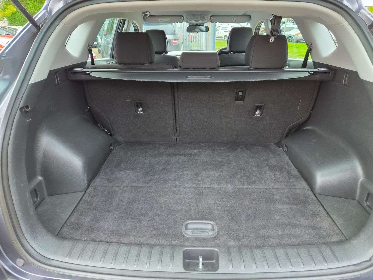 2017 HYUNDAI TUCSON 2017 HYUNDAI TUCSON