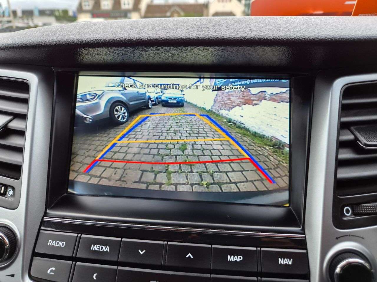 2017 HYUNDAI TUCSON 2017 HYUNDAI TUCSON