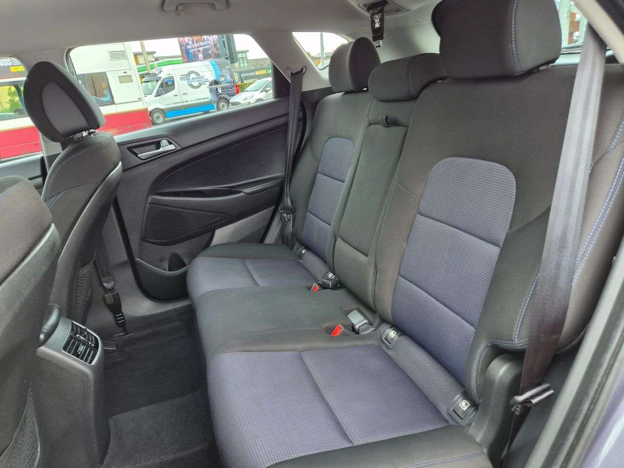 2017 HYUNDAI TUCSON 2017 HYUNDAI TUCSON