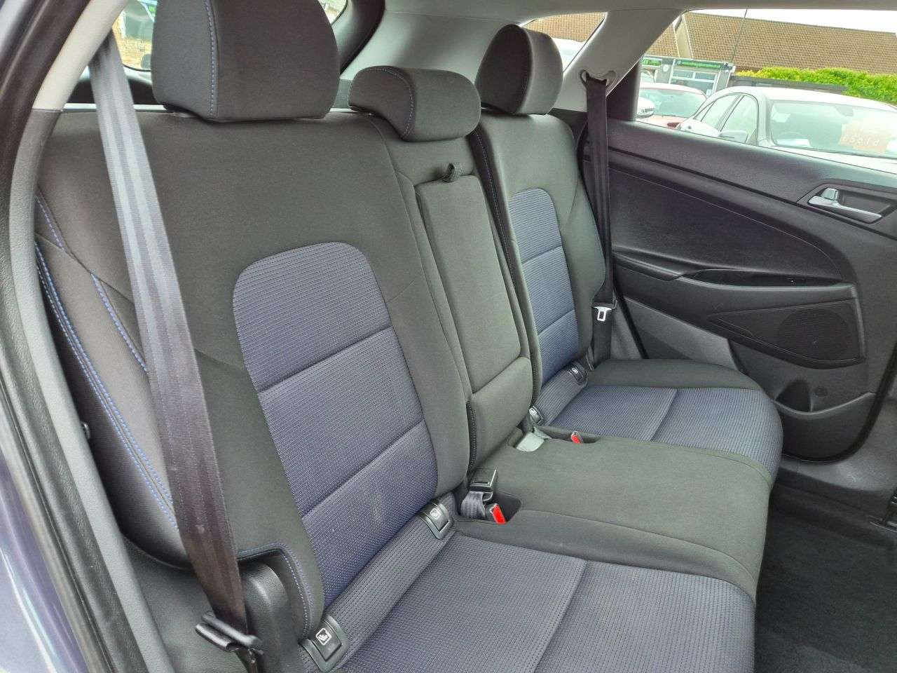 2017 HYUNDAI TUCSON 2017 HYUNDAI TUCSON