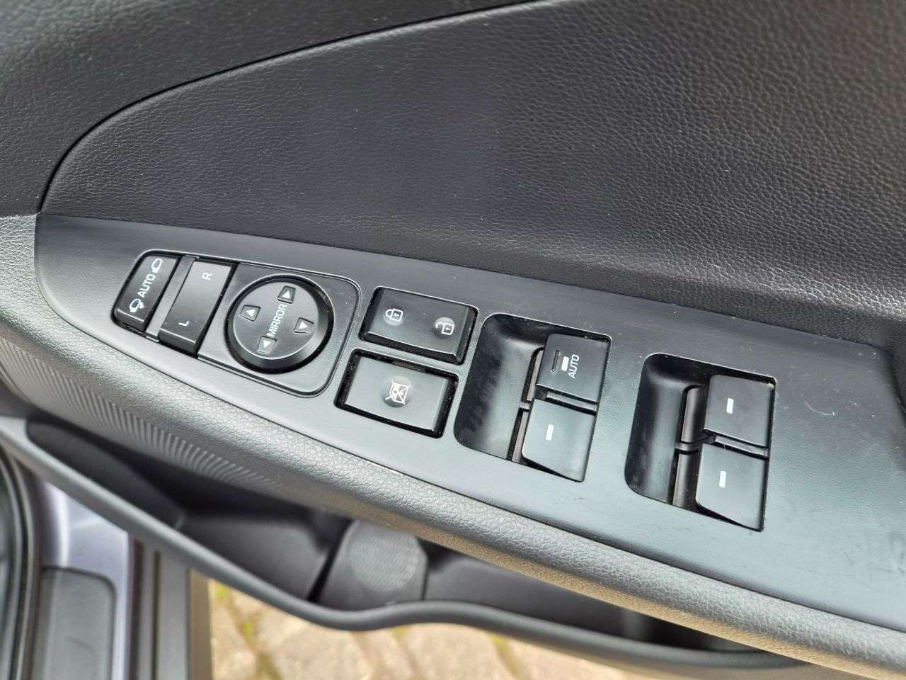 2017 HYUNDAI TUCSON 2017 HYUNDAI TUCSON
