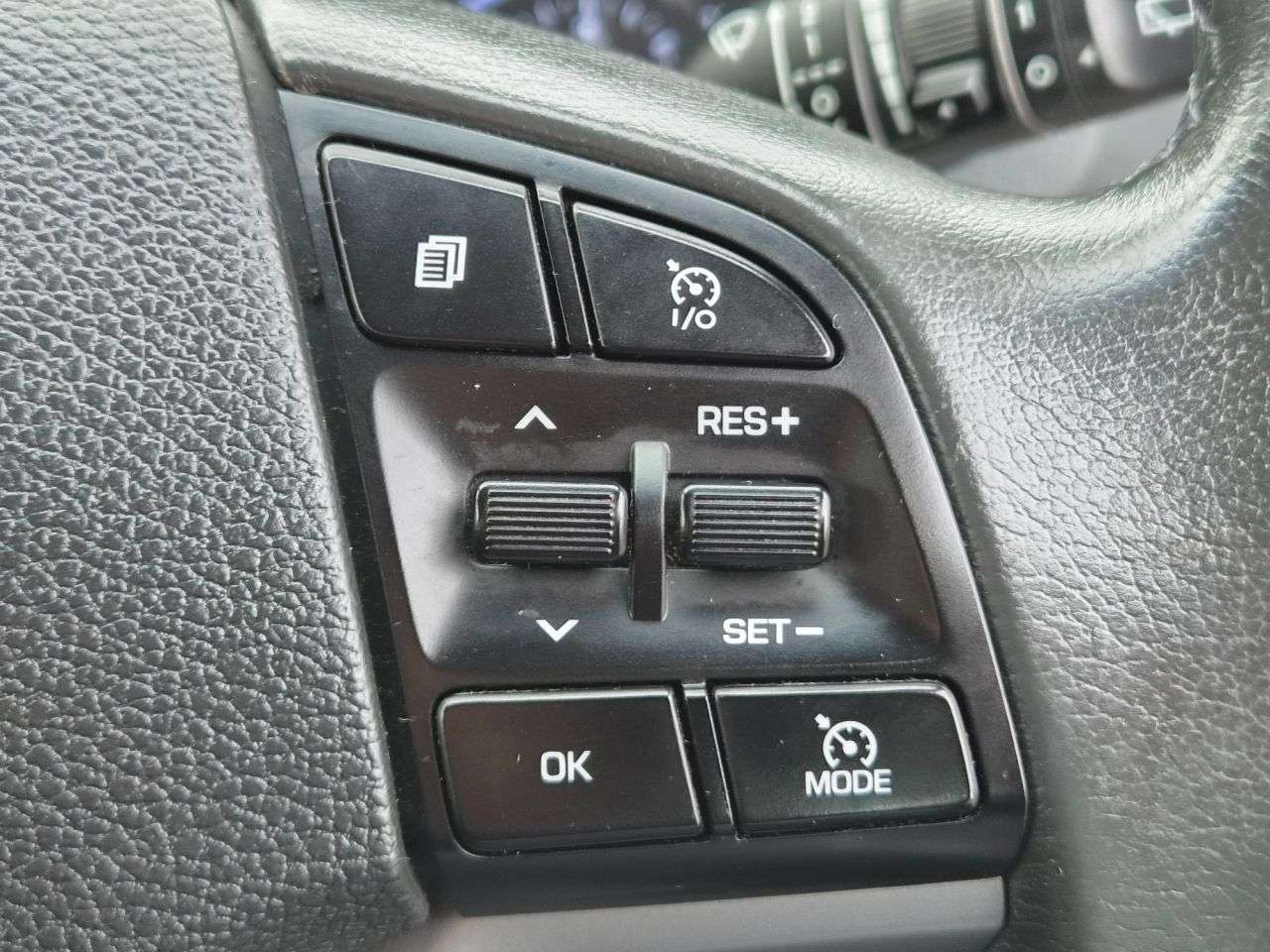 2017 HYUNDAI TUCSON 2017 HYUNDAI TUCSON