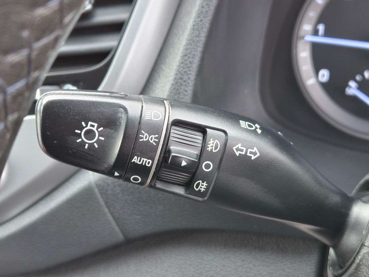 2017 HYUNDAI TUCSON 2017 HYUNDAI TUCSON