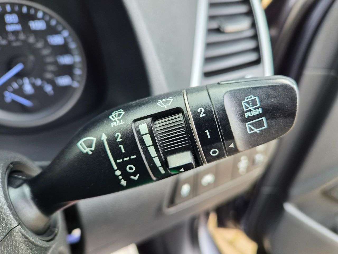 2017 HYUNDAI TUCSON 2017 HYUNDAI TUCSON