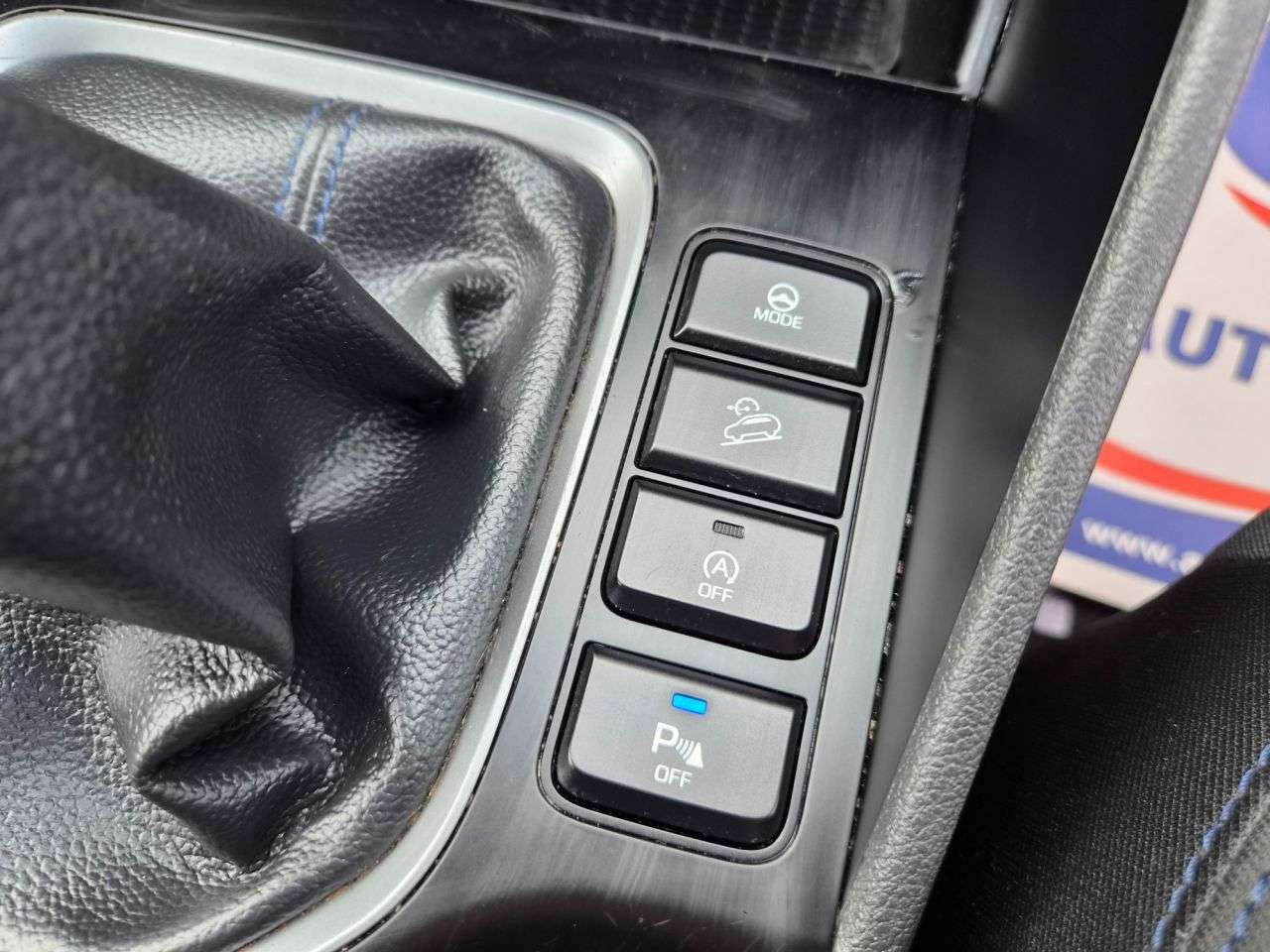 2017 HYUNDAI TUCSON 2017 HYUNDAI TUCSON