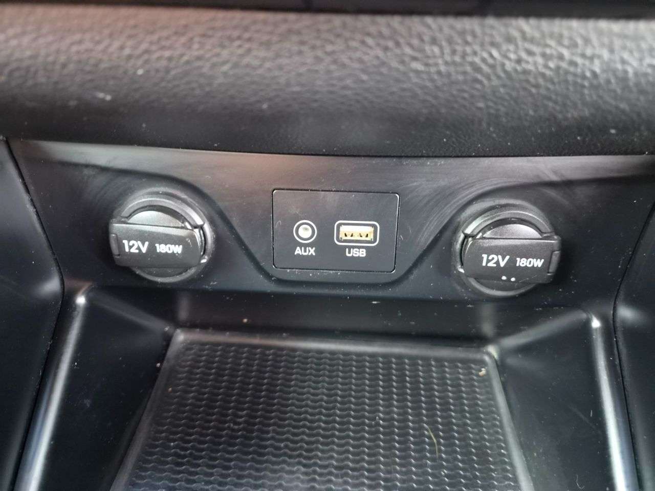 2017 HYUNDAI TUCSON 2017 HYUNDAI TUCSON