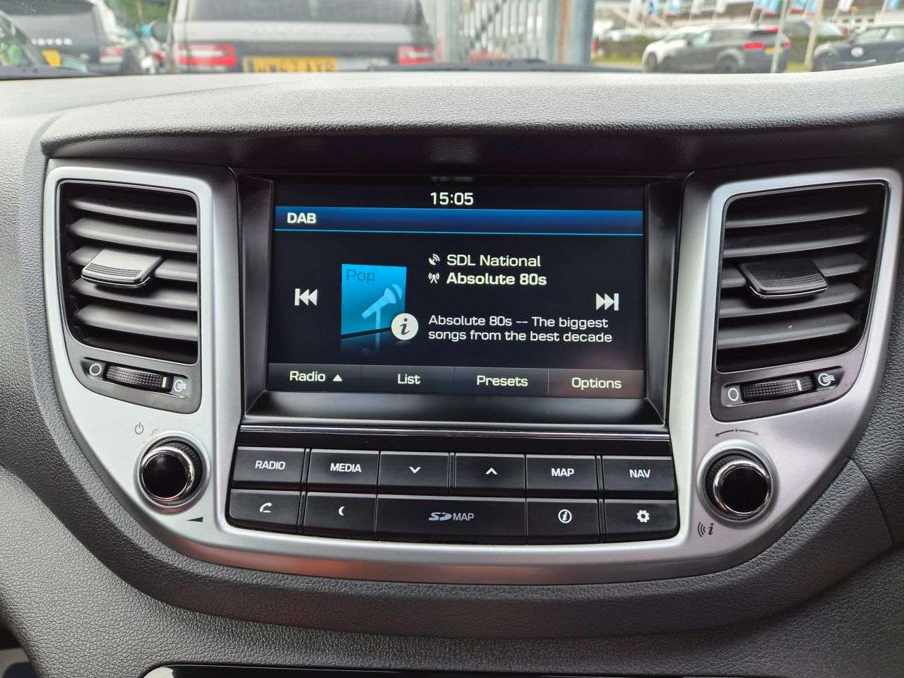 2017 HYUNDAI TUCSON 2017 HYUNDAI TUCSON
