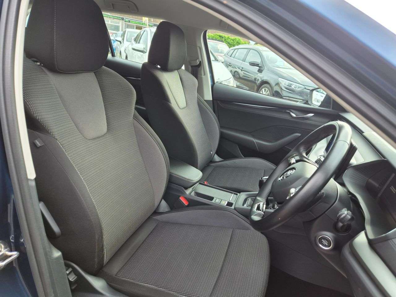 2020 SKODA OCTAVIA 2020 SKODA OCTAVIA