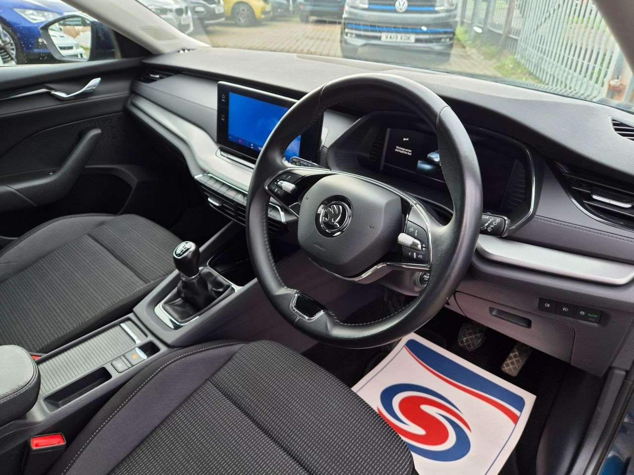 2020 SKODA OCTAVIA 2020 SKODA OCTAVIA