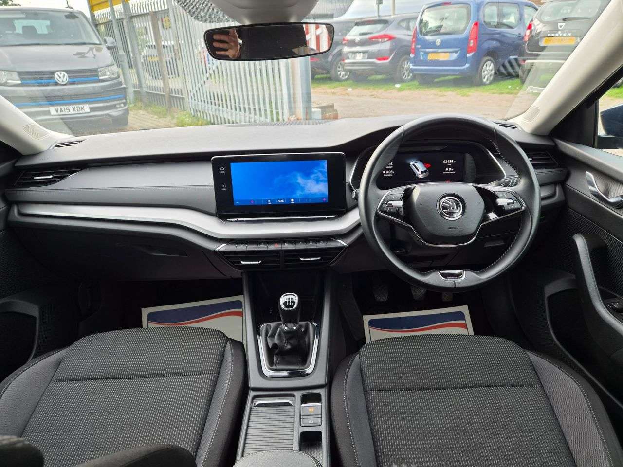 2020 SKODA OCTAVIA 2020 SKODA OCTAVIA