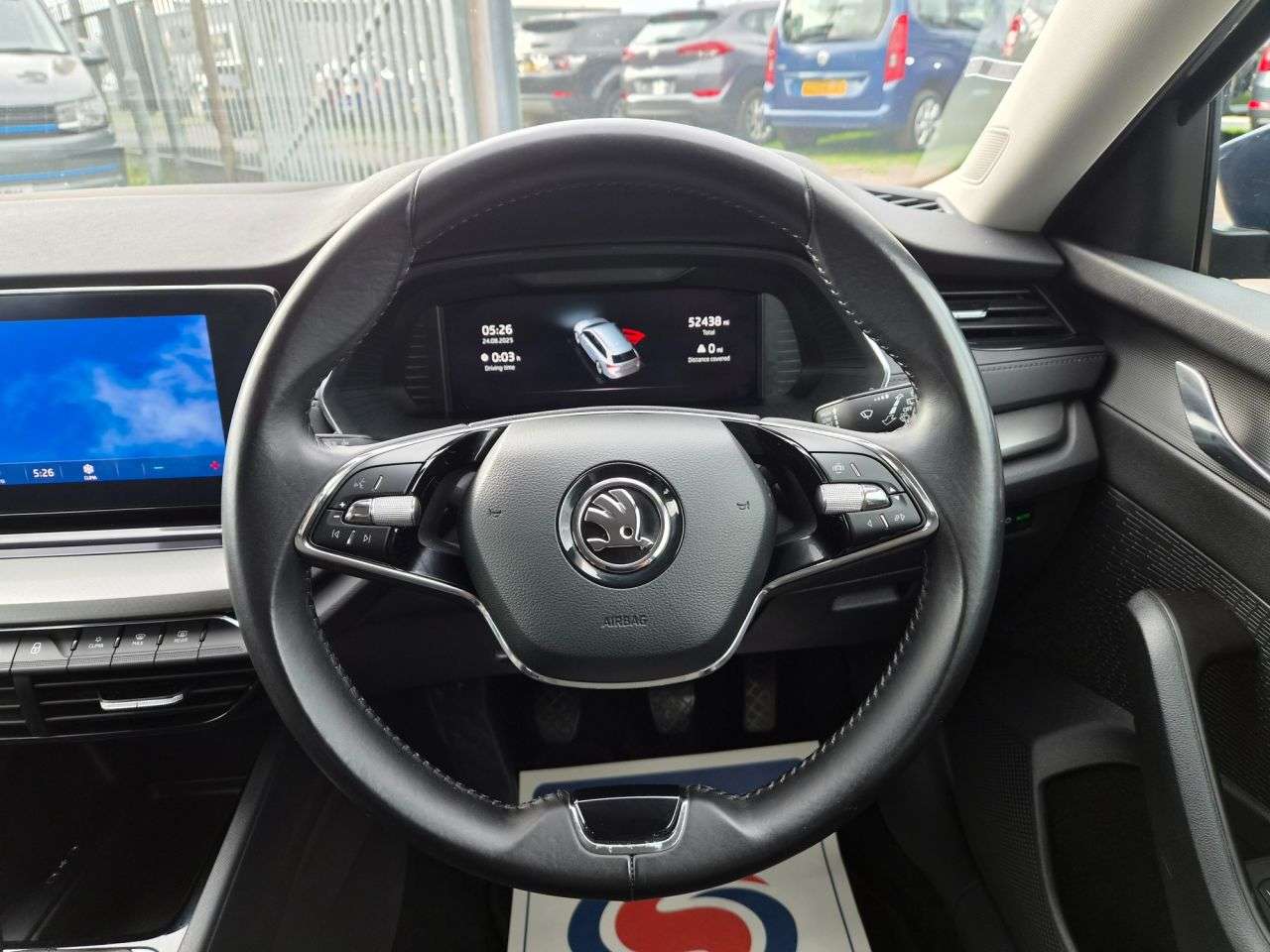 2020 SKODA OCTAVIA 2020 SKODA OCTAVIA