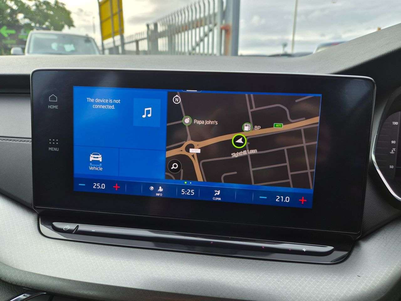 2020 SKODA OCTAVIA 2020 SKODA OCTAVIA