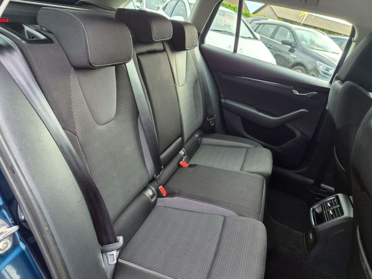 2020 SKODA OCTAVIA 2020 SKODA OCTAVIA