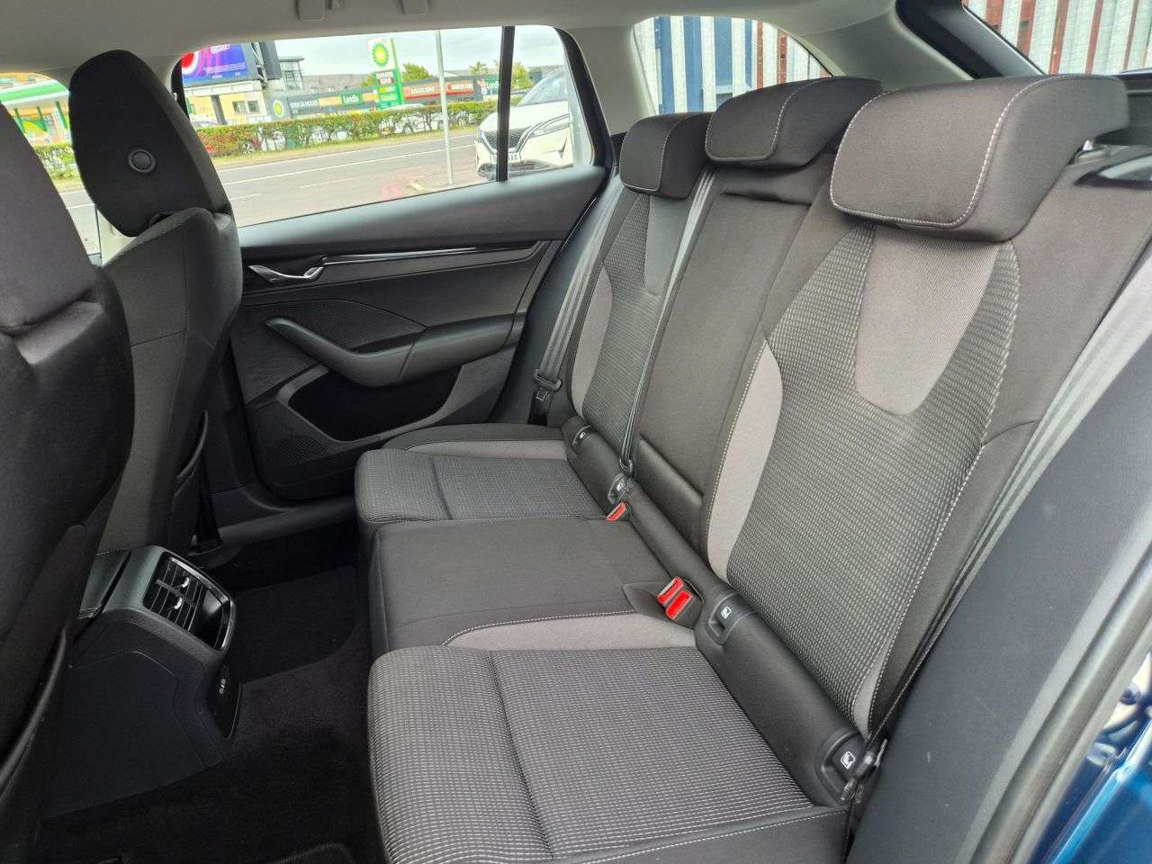 2020 SKODA OCTAVIA 2020 SKODA OCTAVIA