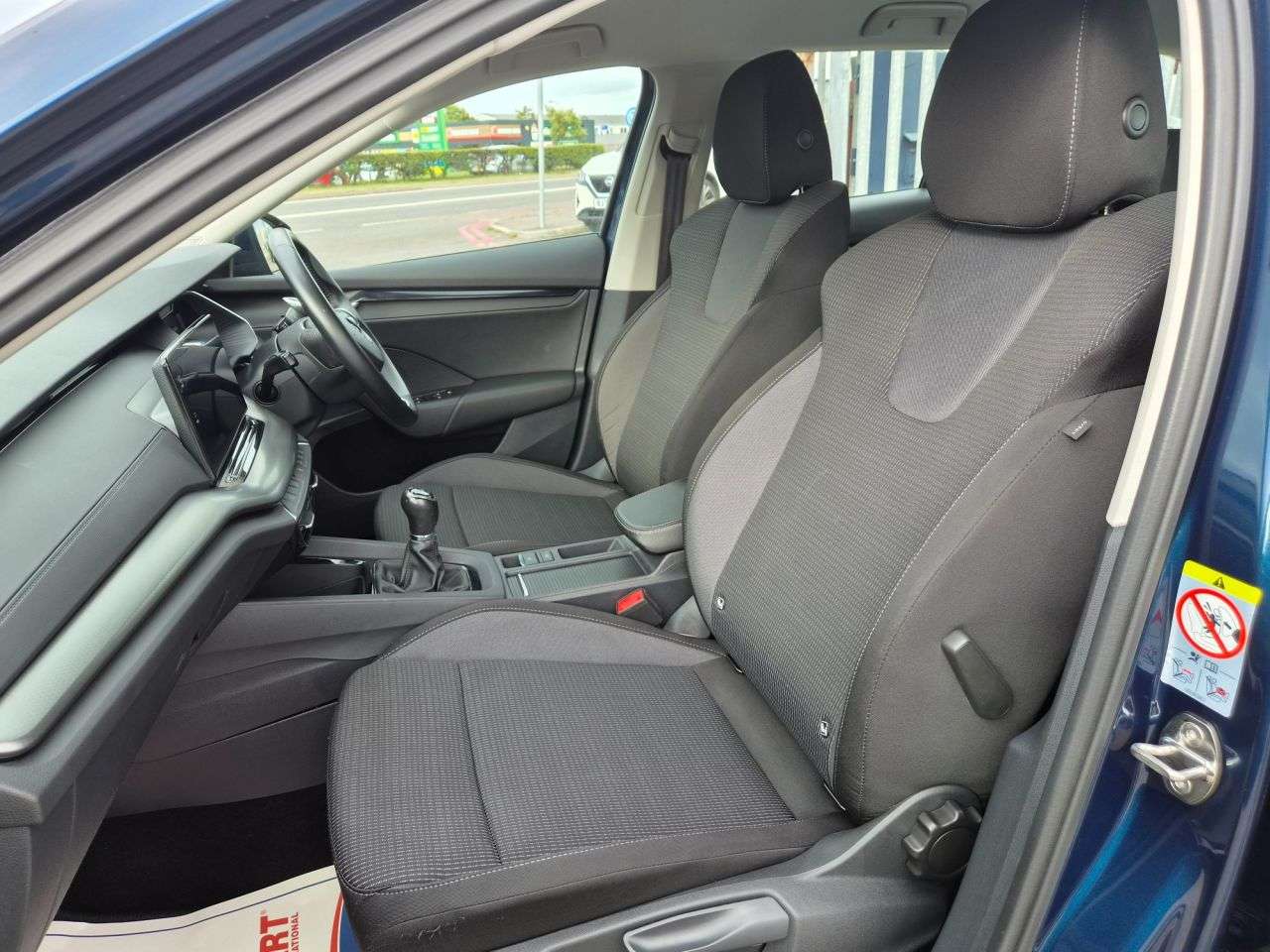2020 SKODA OCTAVIA 2020 SKODA OCTAVIA