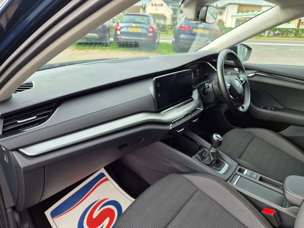2020 SKODA OCTAVIA 2020 SKODA OCTAVIA