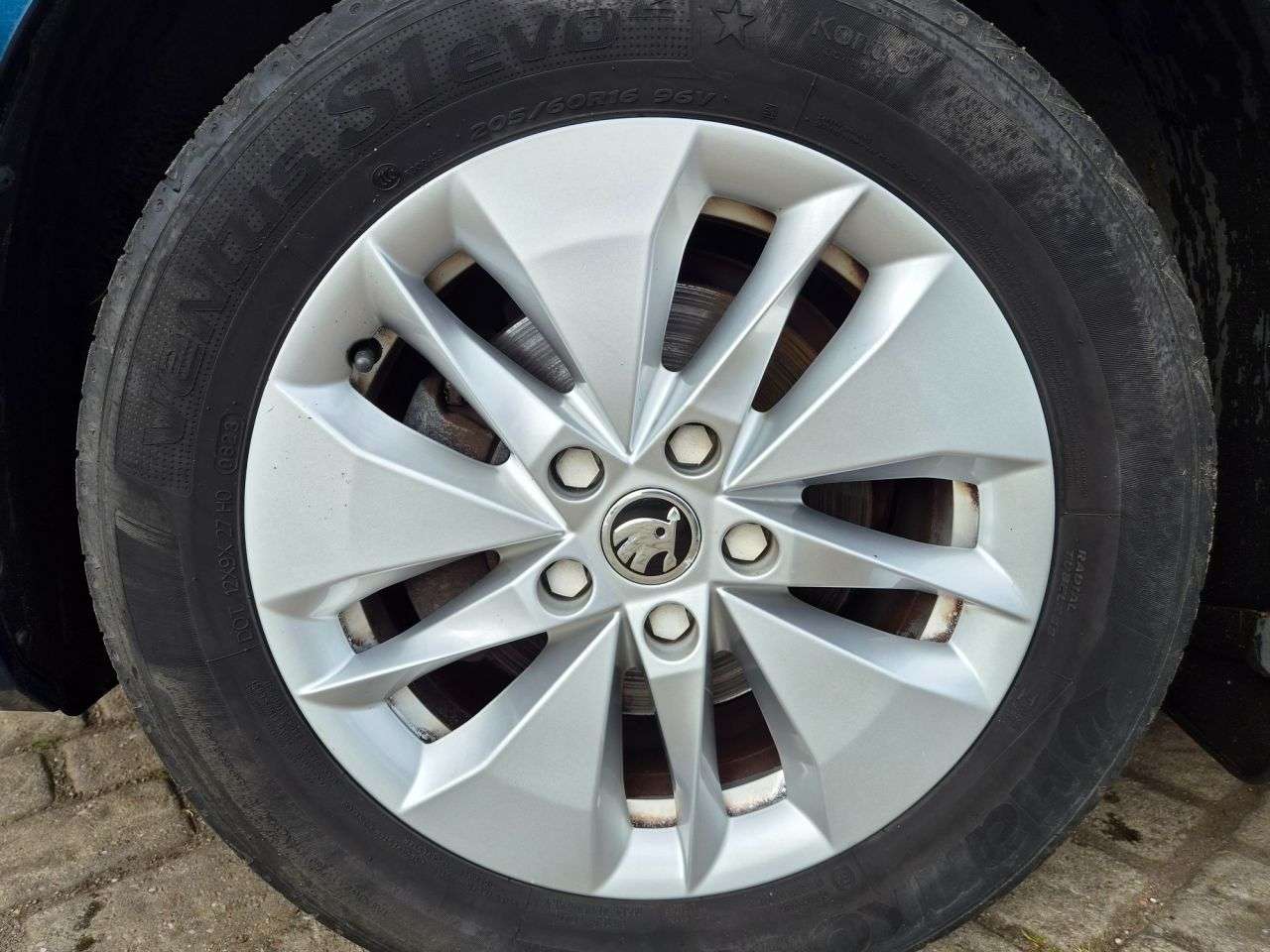 2020 SKODA OCTAVIA 2020 SKODA OCTAVIA