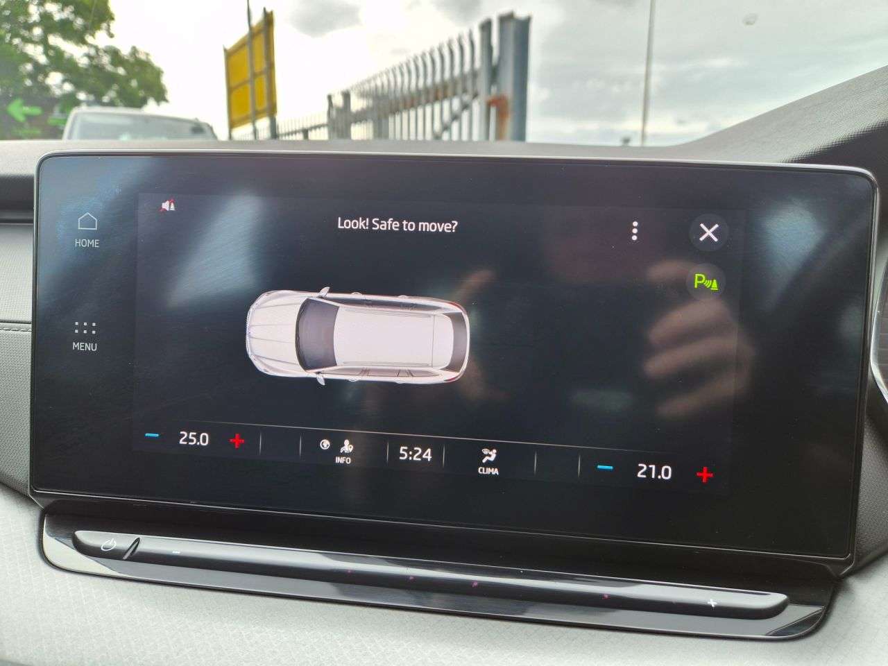 2020 SKODA OCTAVIA 2020 SKODA OCTAVIA