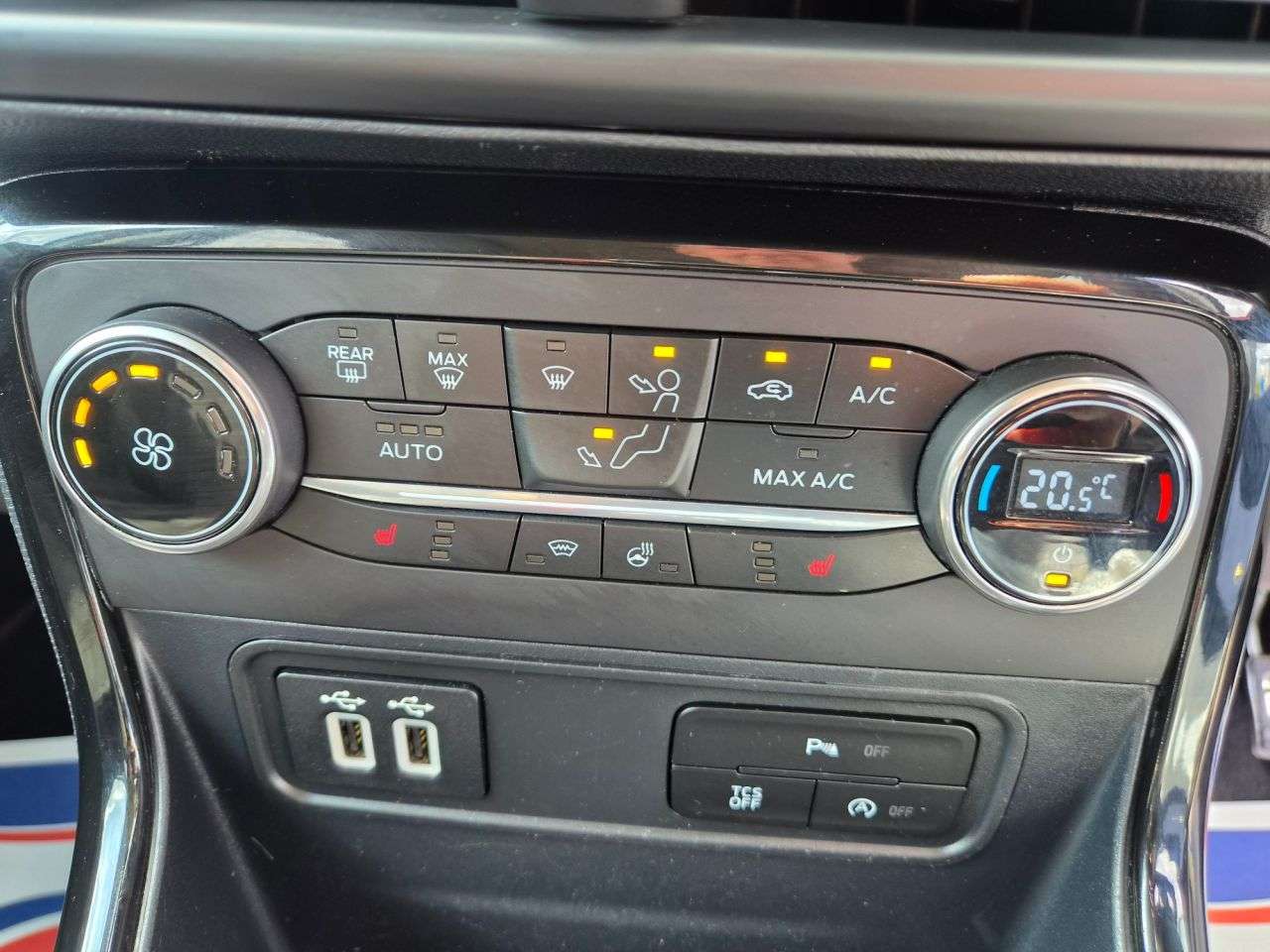 2018 FORD ECOSPORT 2018 FORD ECOSPORT