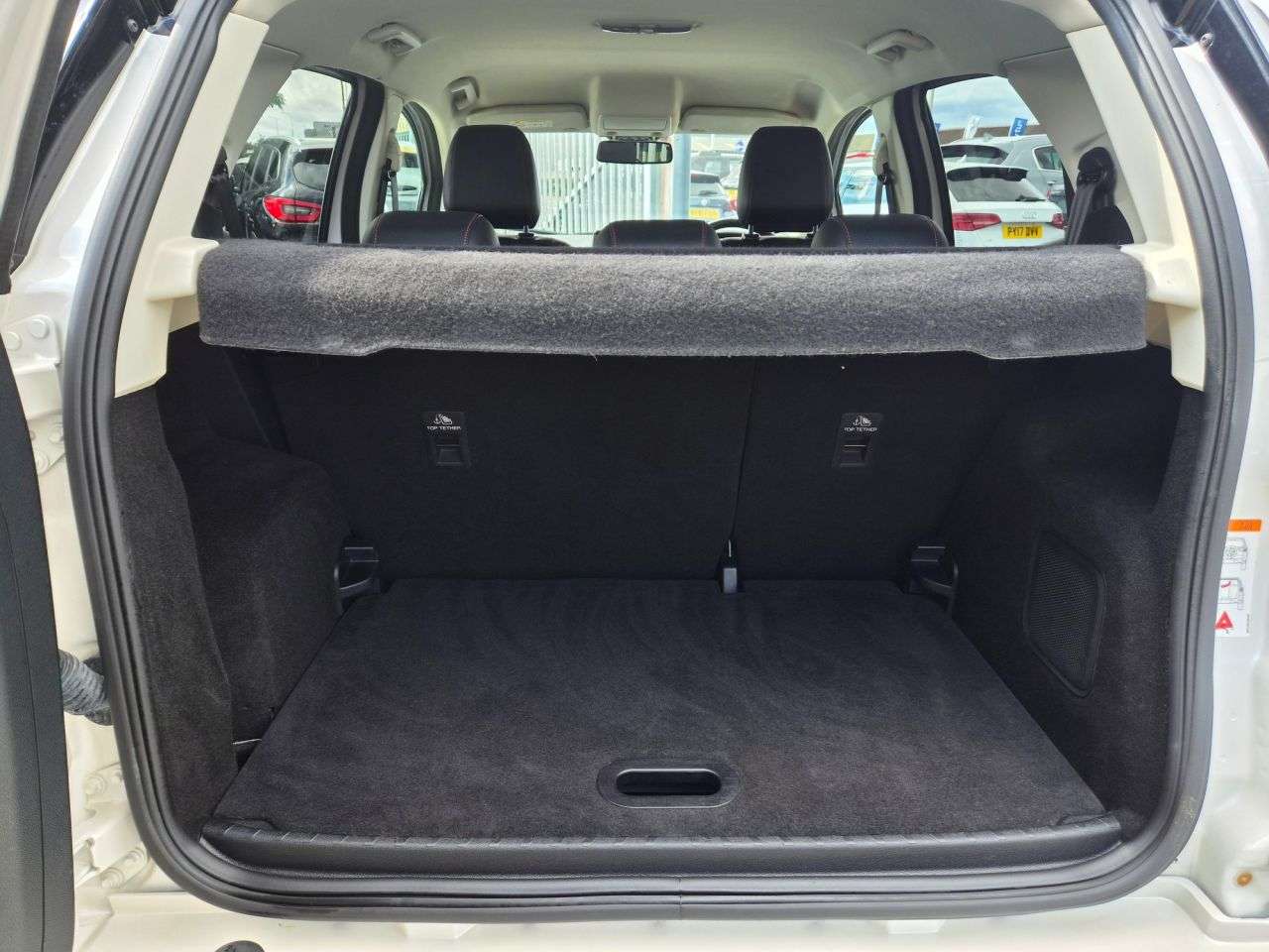 2018 FORD ECOSPORT 2018 FORD ECOSPORT