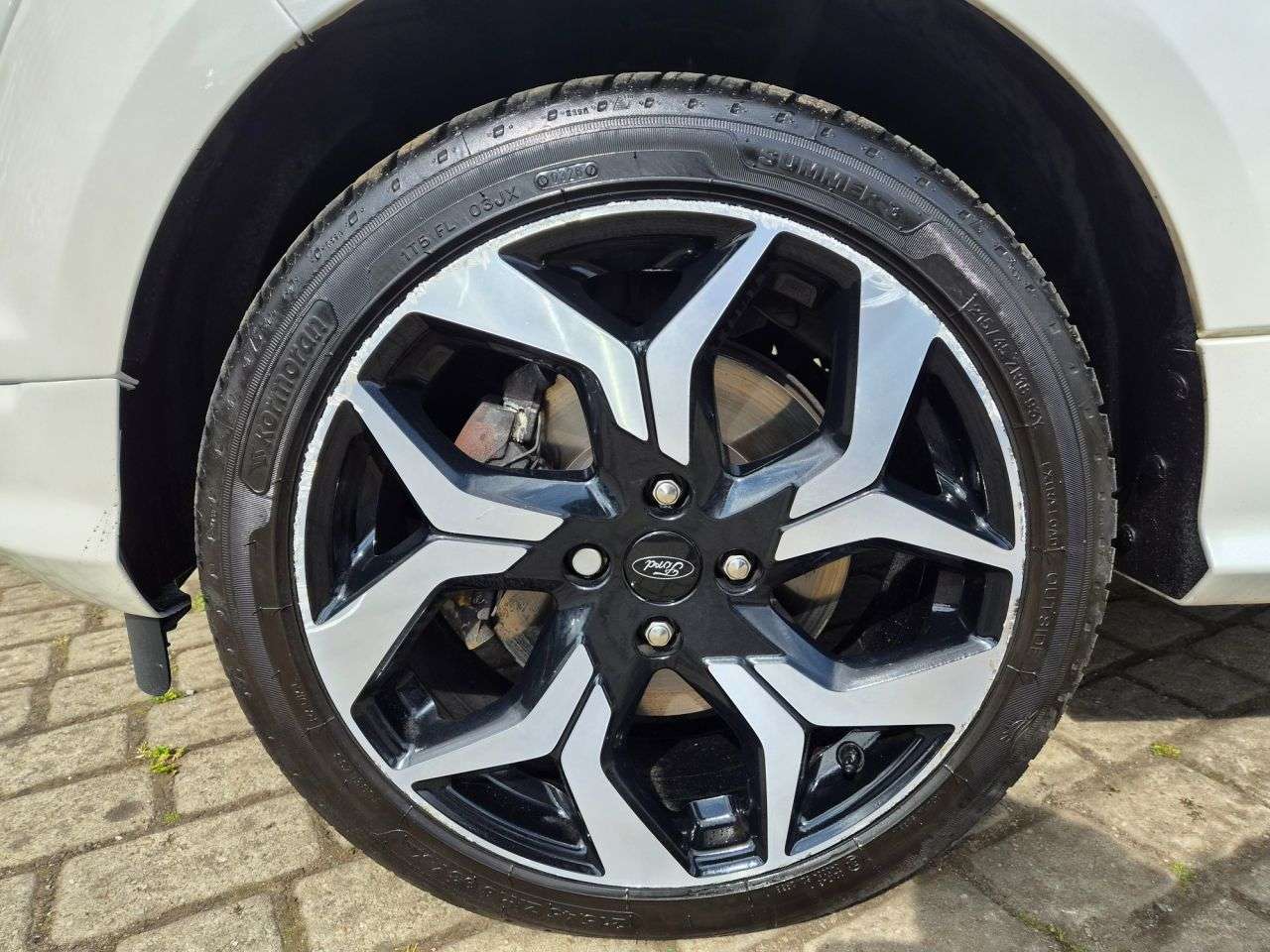 2018 FORD ECOSPORT 2018 FORD ECOSPORT