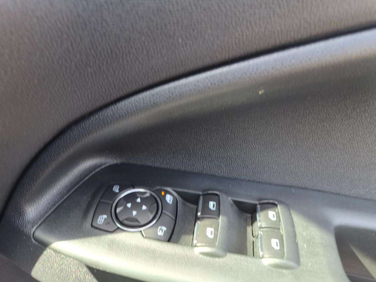2018 FORD ECOSPORT 2018 FORD ECOSPORT