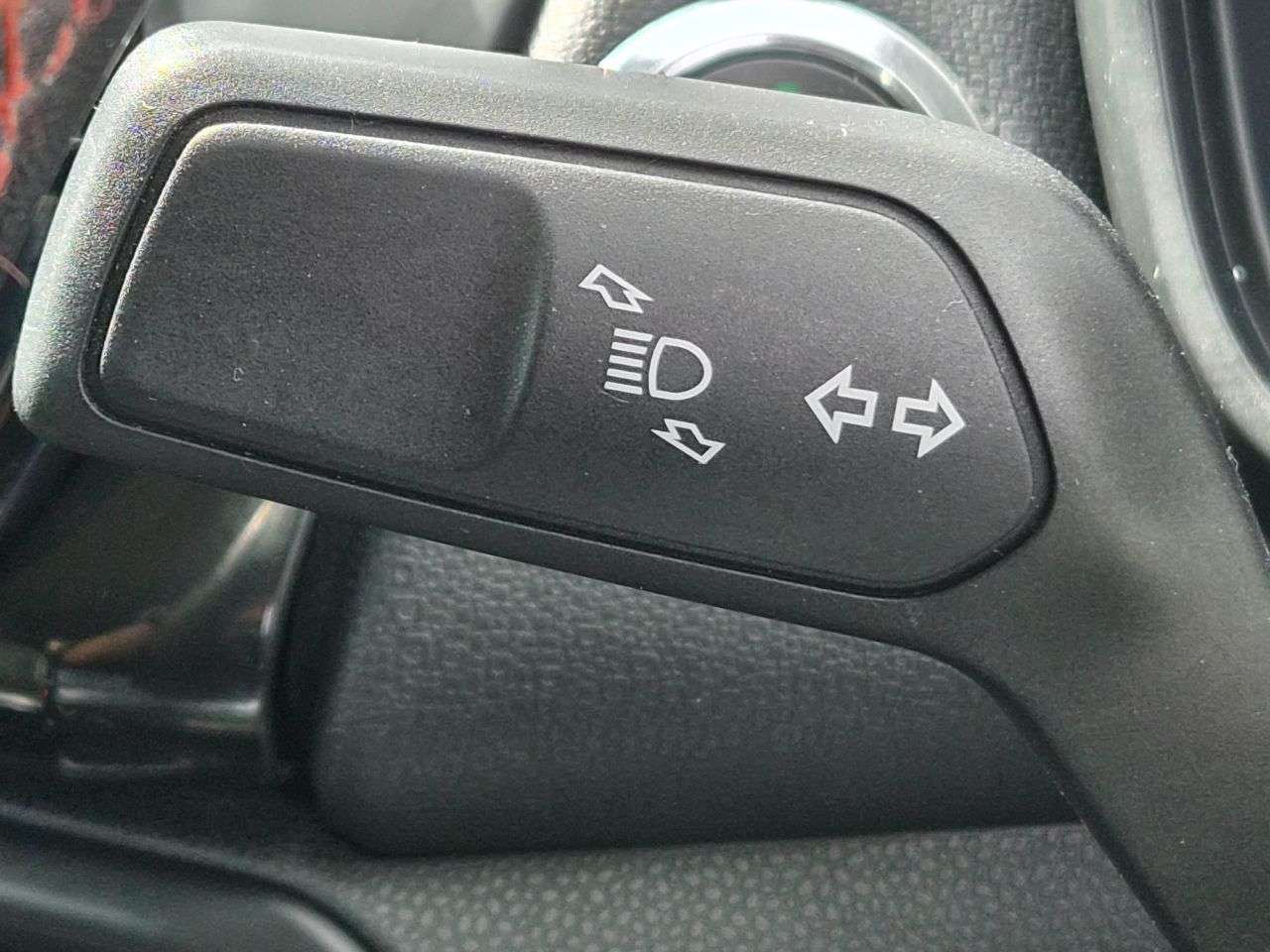 2018 FORD ECOSPORT 2018 FORD ECOSPORT