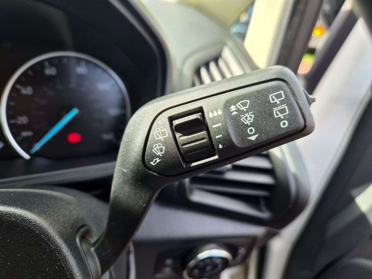 2018 FORD ECOSPORT 2018 FORD ECOSPORT