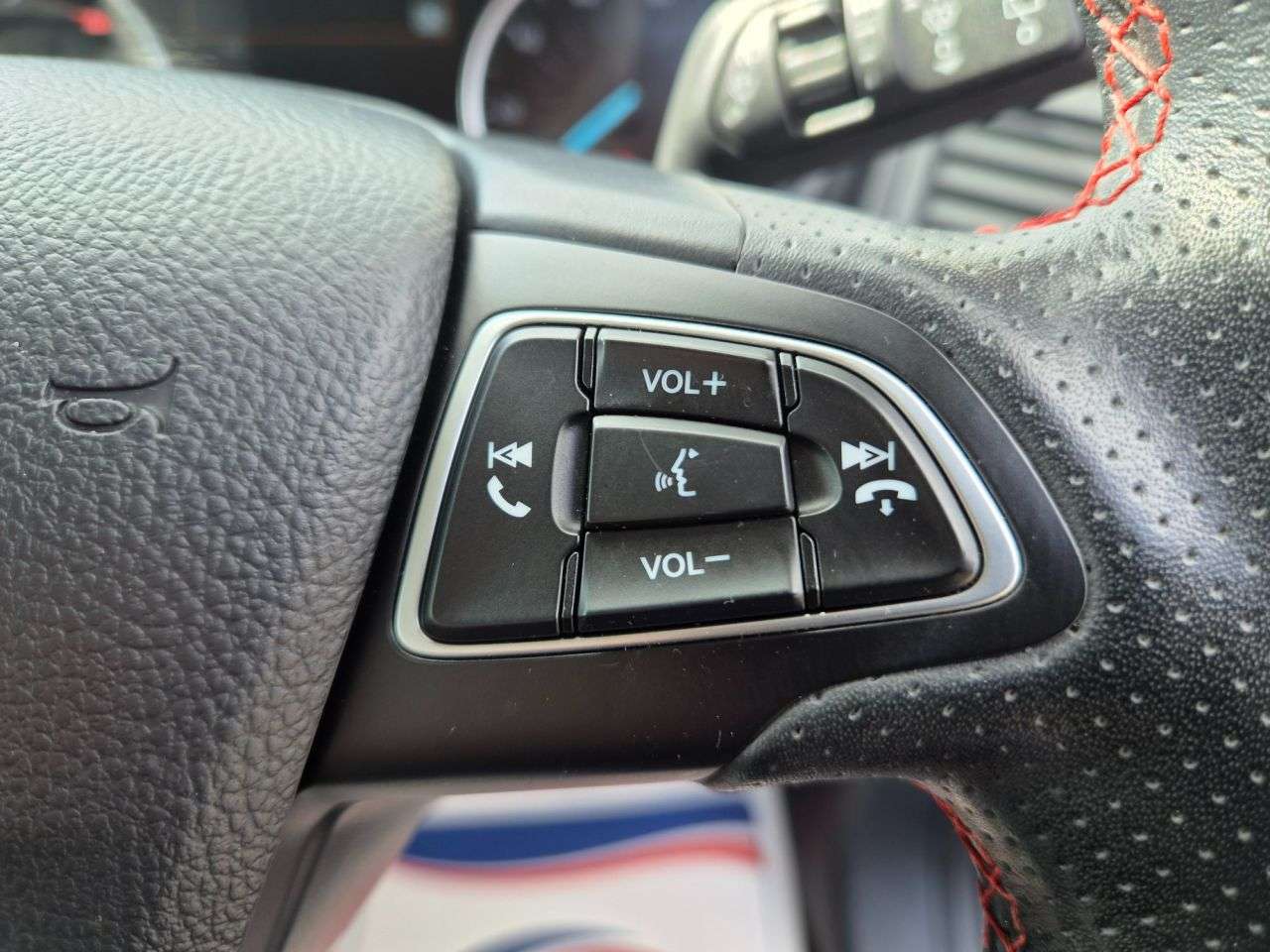 2018 FORD ECOSPORT 2018 FORD ECOSPORT