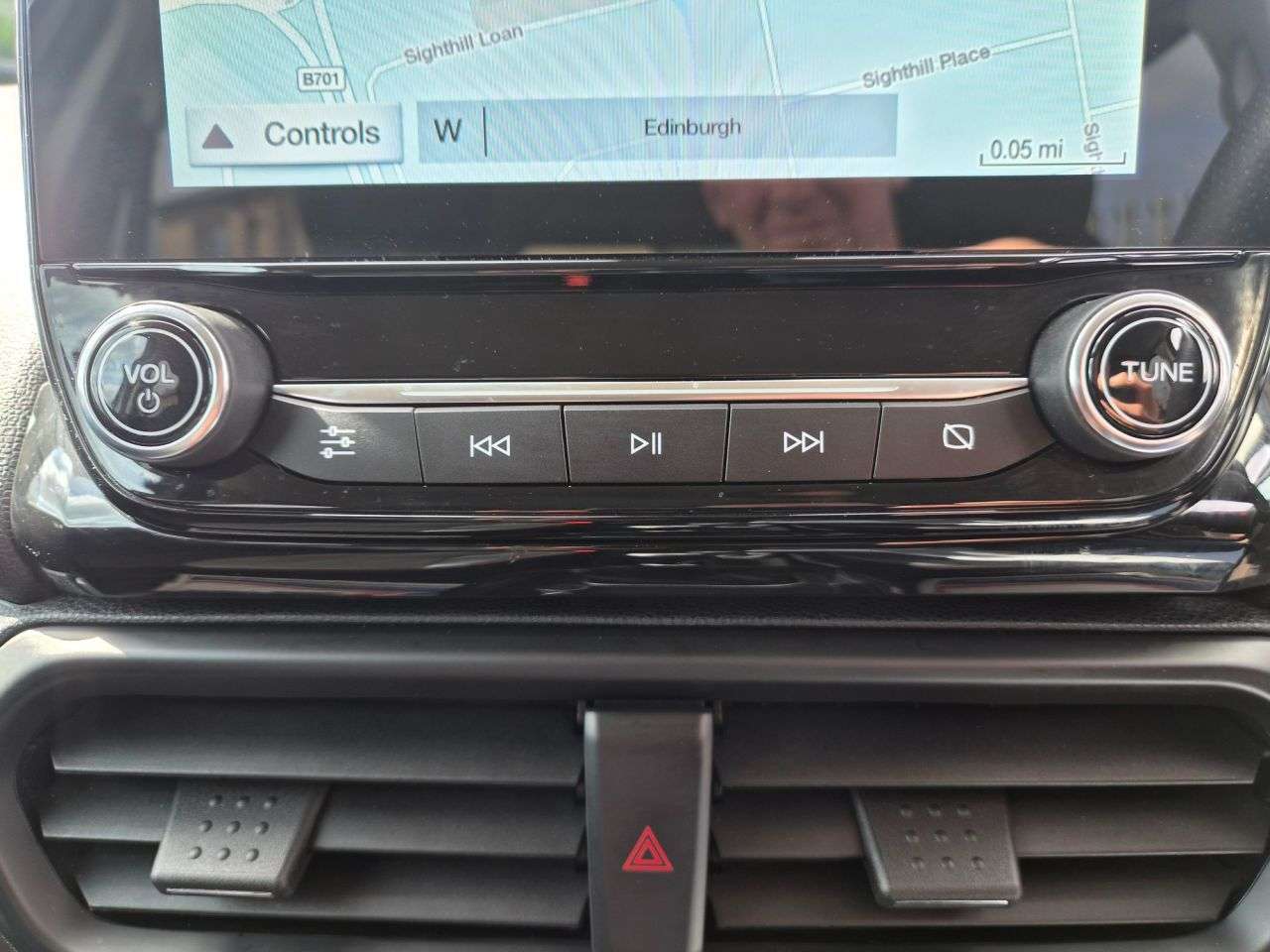 2018 FORD ECOSPORT 2018 FORD ECOSPORT