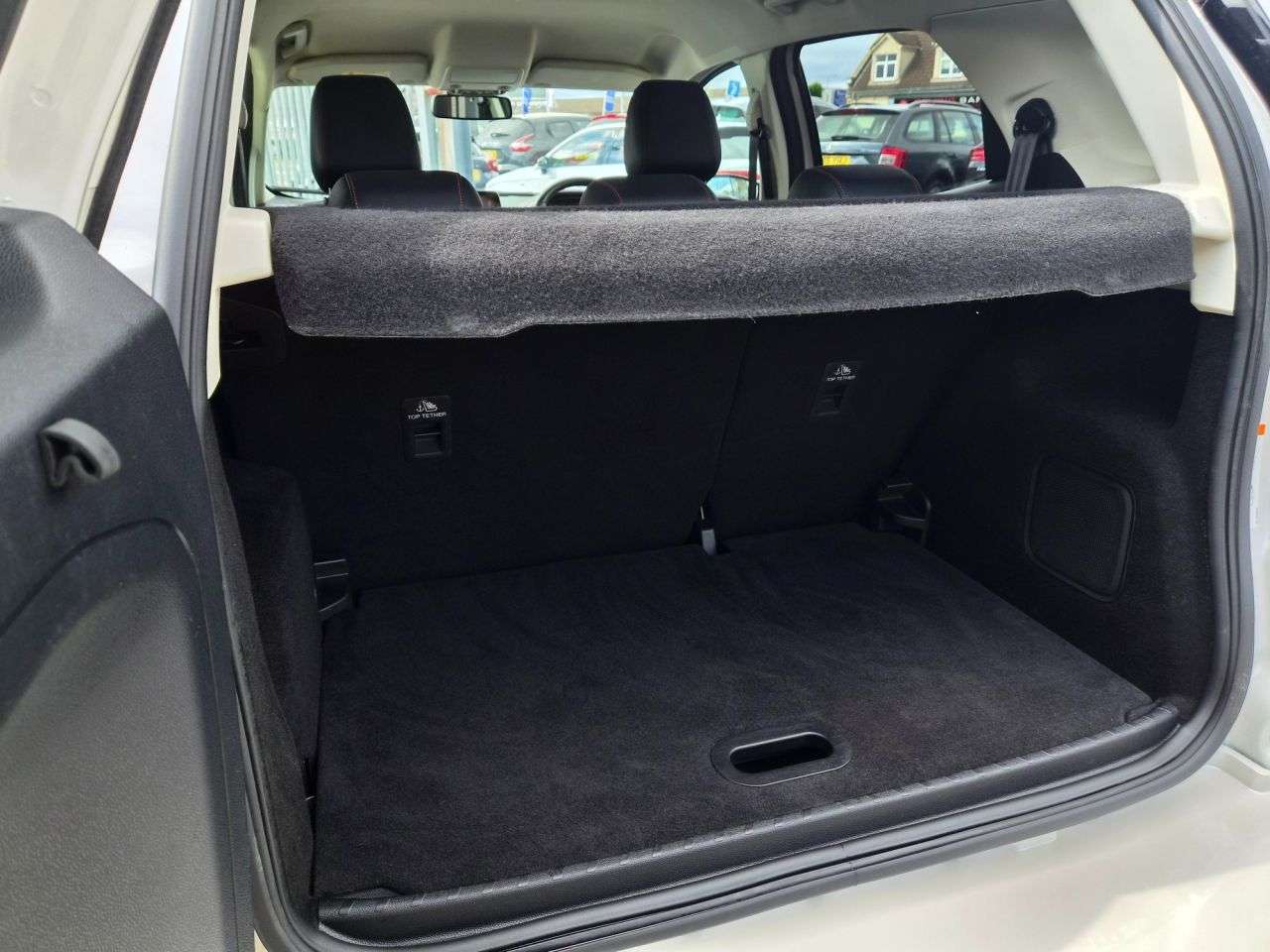 2018 FORD ECOSPORT 2018 FORD ECOSPORT