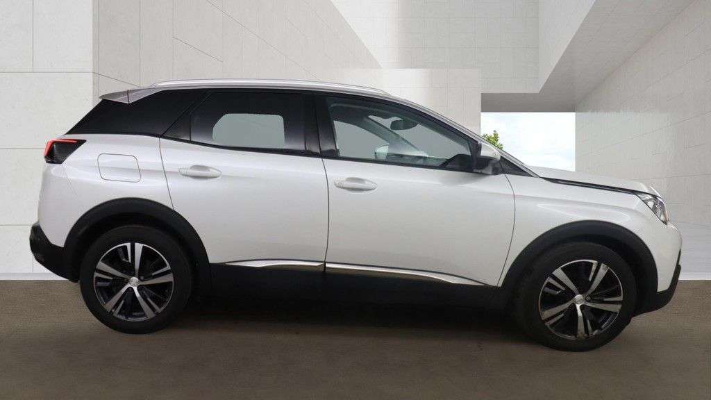 2018 PEUGEOT 3008 2018 PEUGEOT 3008