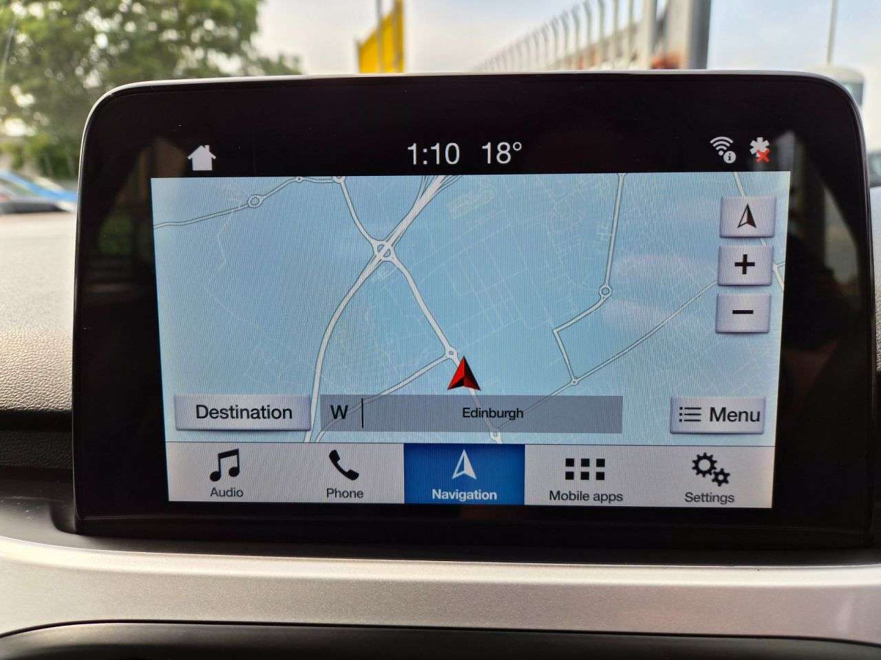2019 FORD FOCUS 2019 FORD FOCUS