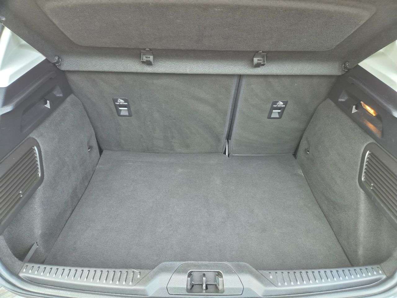2019 FORD FOCUS 2019 FORD FOCUS