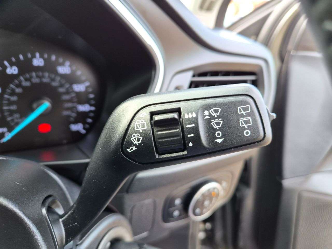2019 FORD FOCUS 2019 FORD FOCUS