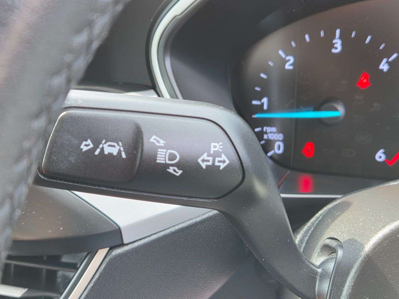 2019 FORD FOCUS 2019 FORD FOCUS
