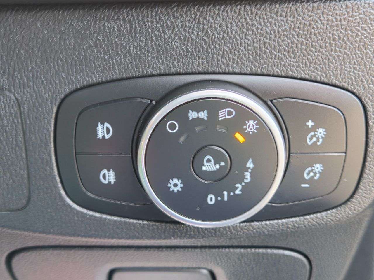 2019 FORD FOCUS 2019 FORD FOCUS
