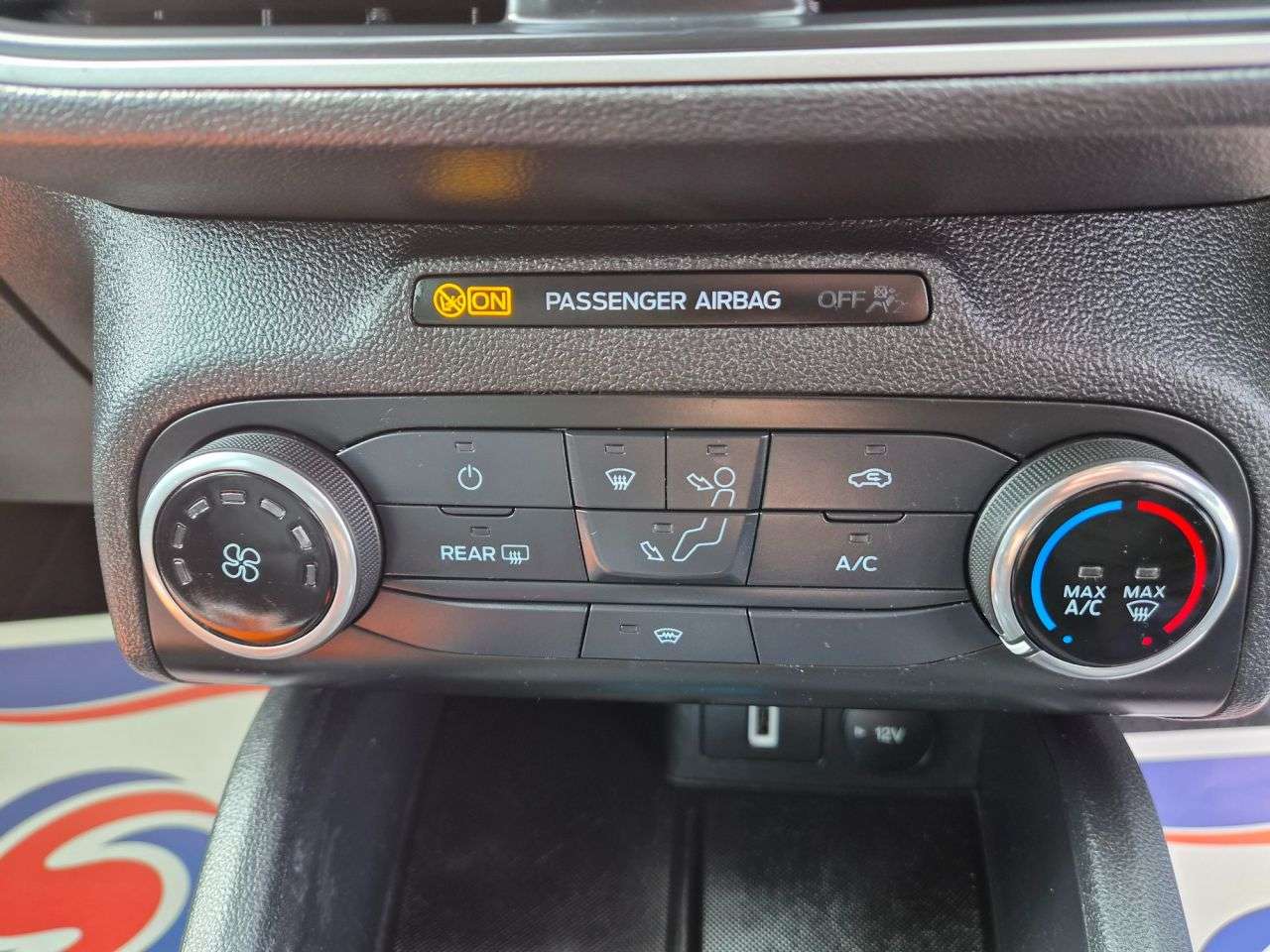 2019 FORD FOCUS 2019 FORD FOCUS