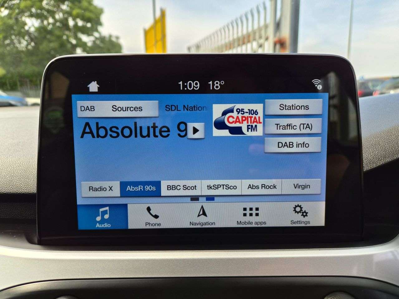 2019 FORD FOCUS 2019 FORD FOCUS