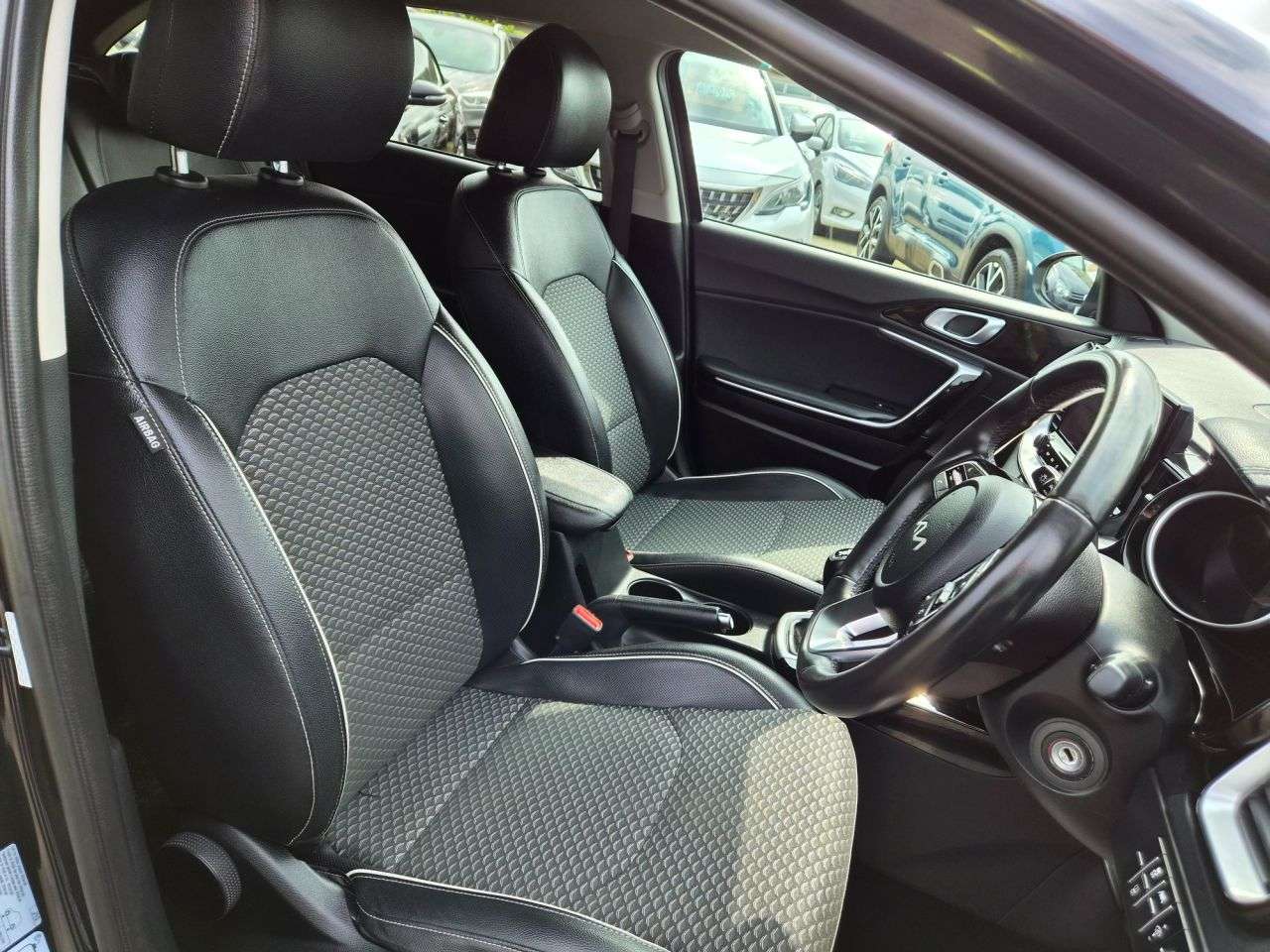 2022 KIA CEED 2022 KIA CEED