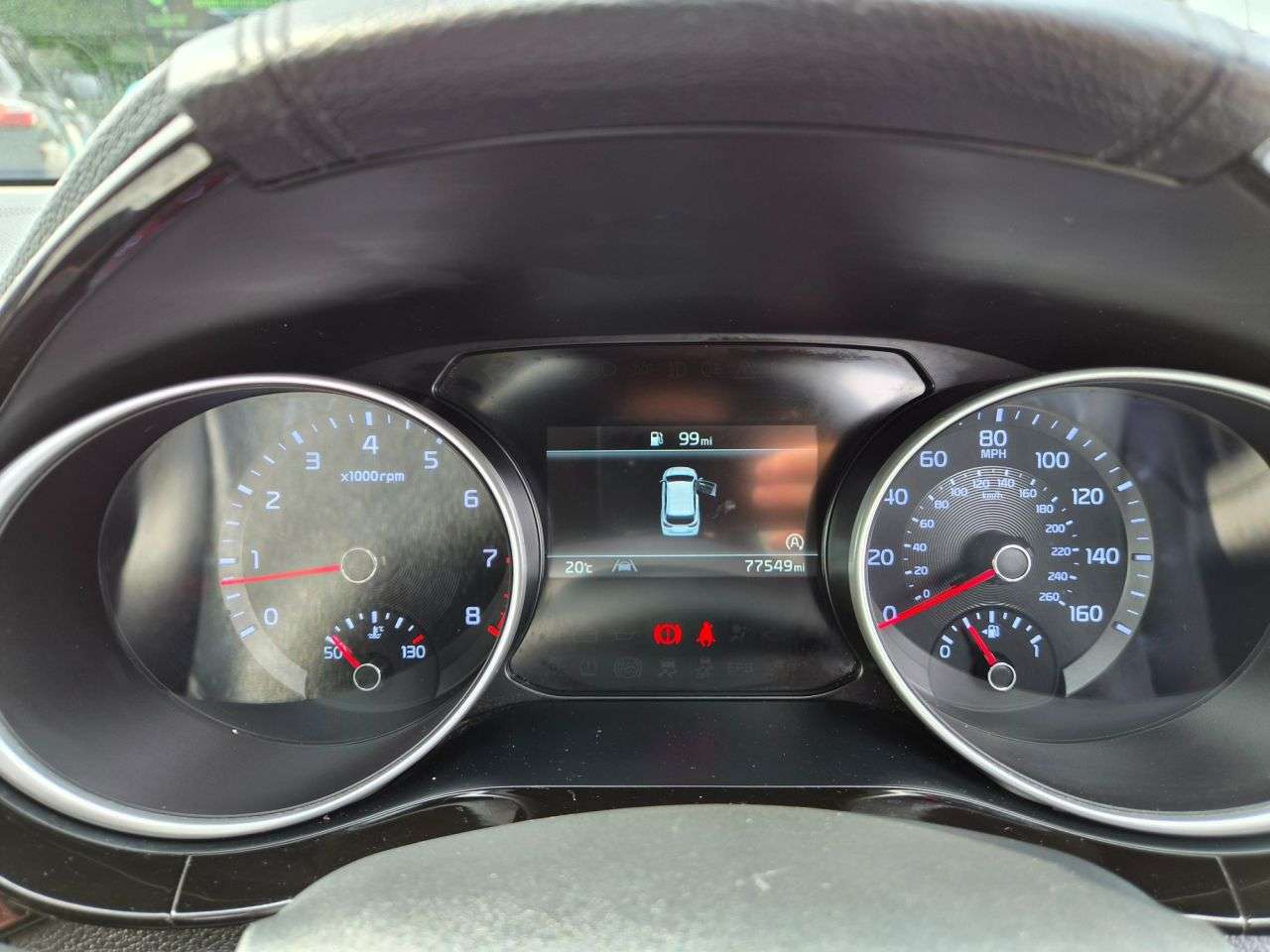 2022 KIA CEED 2022 KIA CEED