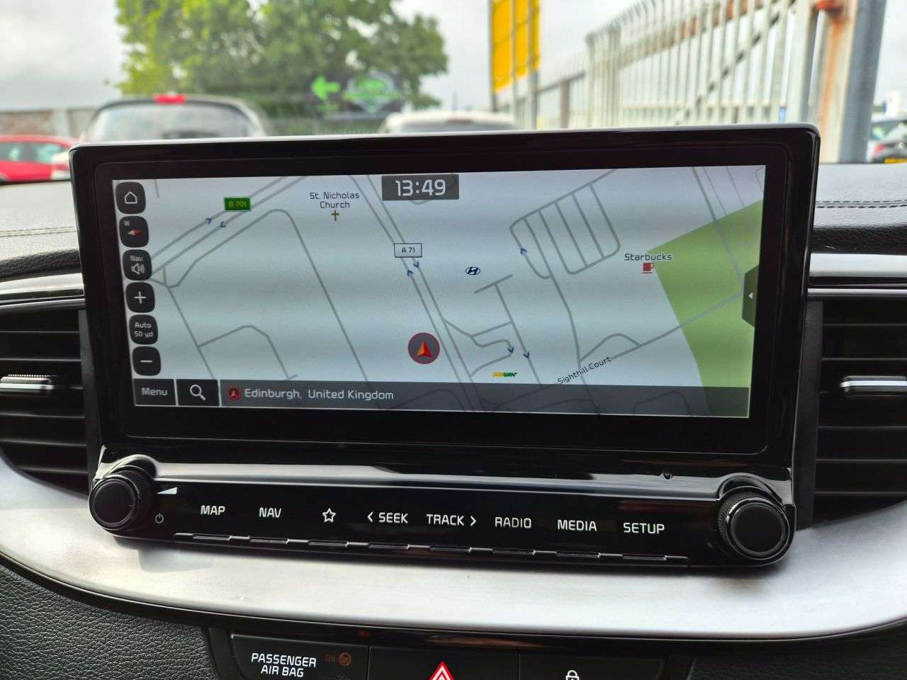 2022 KIA CEED 2022 KIA CEED