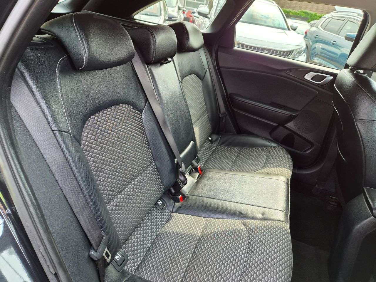 2022 KIA CEED 2022 KIA CEED