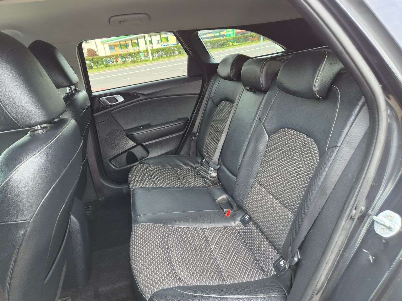 2022 KIA CEED 2022 KIA CEED