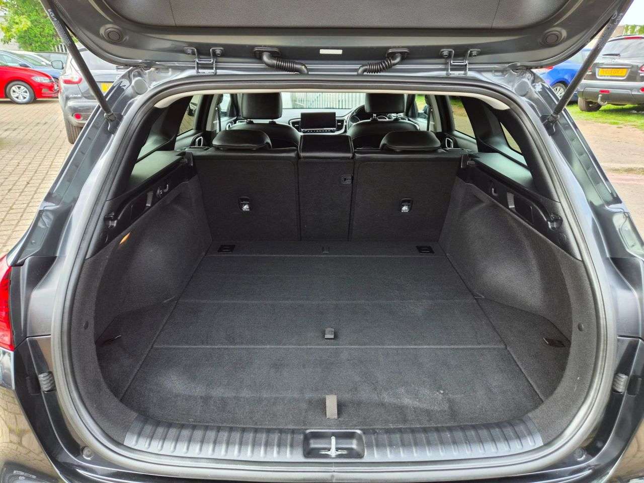 2022 KIA CEED 2022 KIA CEED